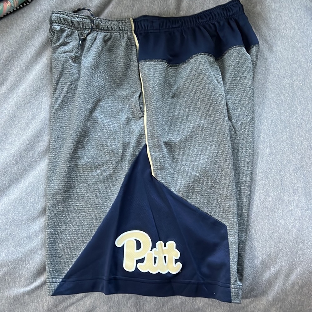 Men’s Nike Pitt Dri-Fit Shorts - Picture 4 of 5